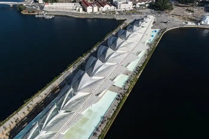 Так ли плохо в Рио?