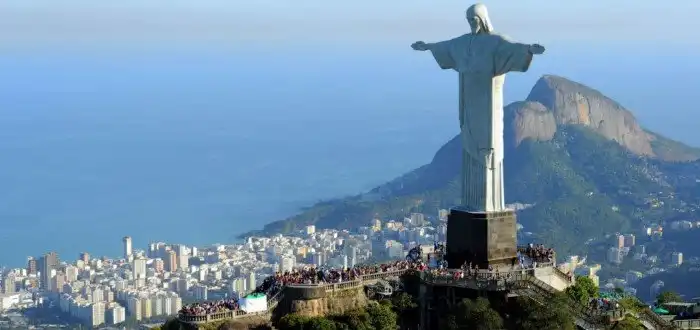Так ли плохо в Рио?