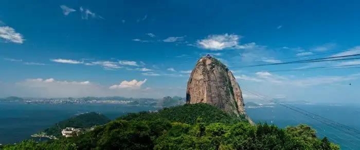 Так ли плохо в Рио?