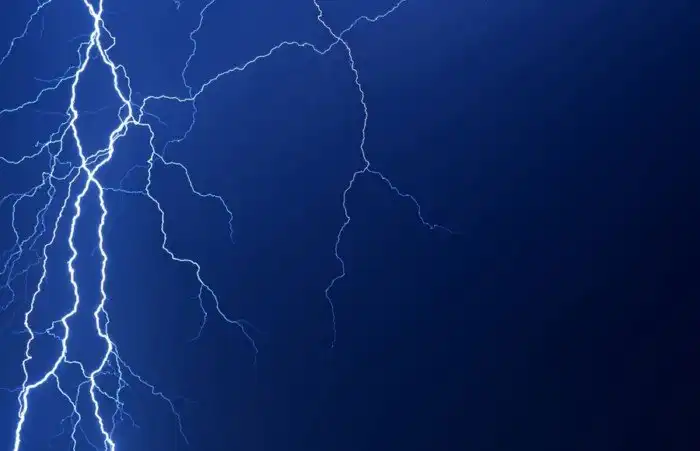 Грозная правда о молниях