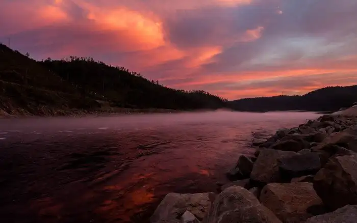 Бурейская ГЭС