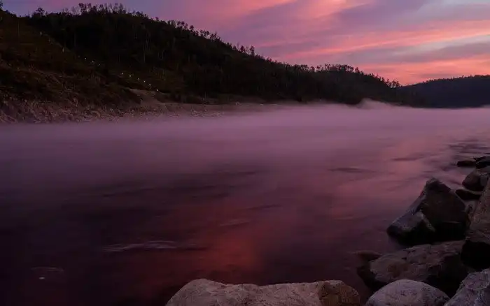 Бурейская ГЭС