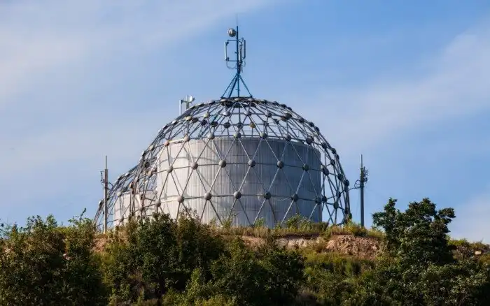 Бурейская ГЭС