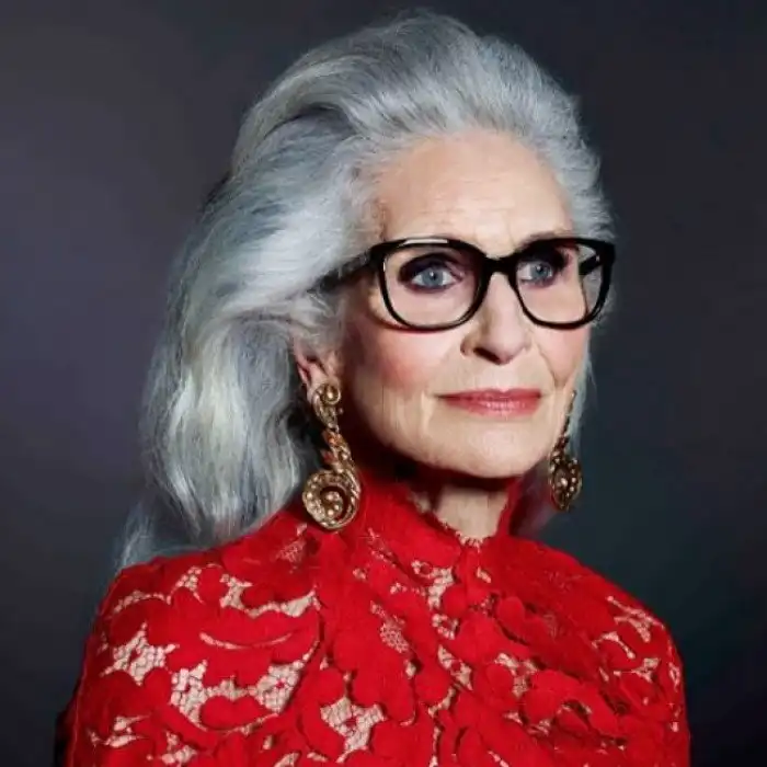 9 моделей, которых мы не осмеливаемся назвать пенсионерками