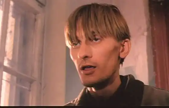 Актеры фильма ДМБ, тогда и сейчас