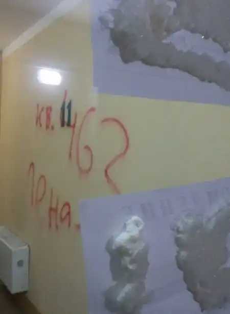 В Санкт-Петербурге коллекторы заблокировали пять квартир