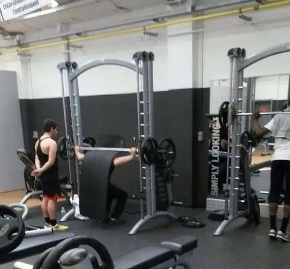 Своеобразное представление о комфорте или не все дома?