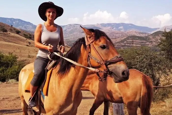 Минус 13 кг веса и четыре размера груди