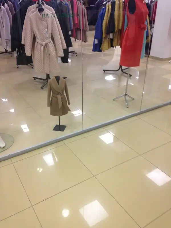 Сумасшедшие магазины, которыми можно пугать маленьких детей