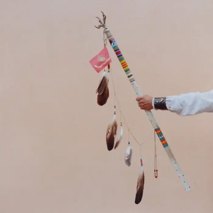 Современные американские индейцы: кто они и как живут