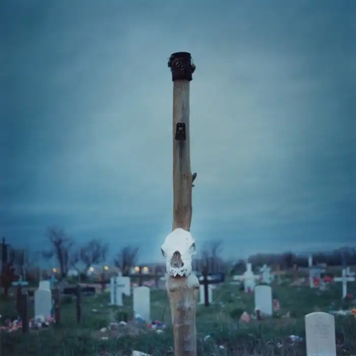 Современные американские индейцы: кто они и как живут