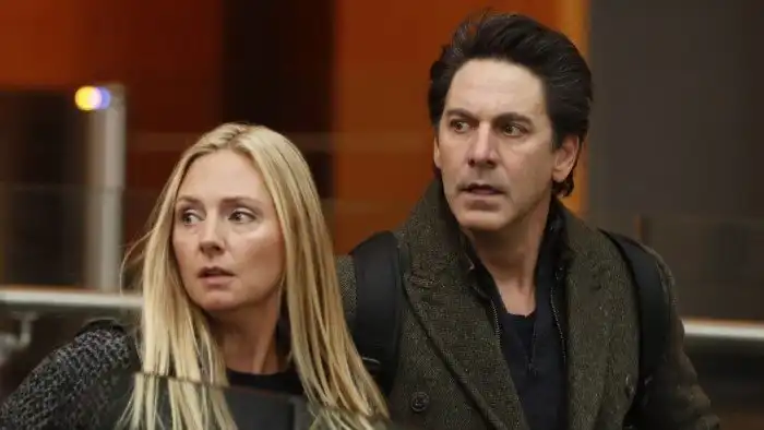 Актёры сериала «Десятое королевство» тогда и сейчас