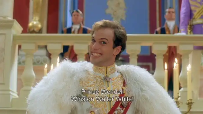 Актёры сериала «Десятое королевство» тогда и сейчас