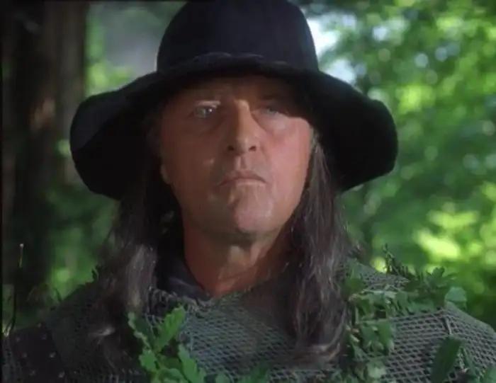 Актёры сериала «Десятое королевство» тогда и сейчас