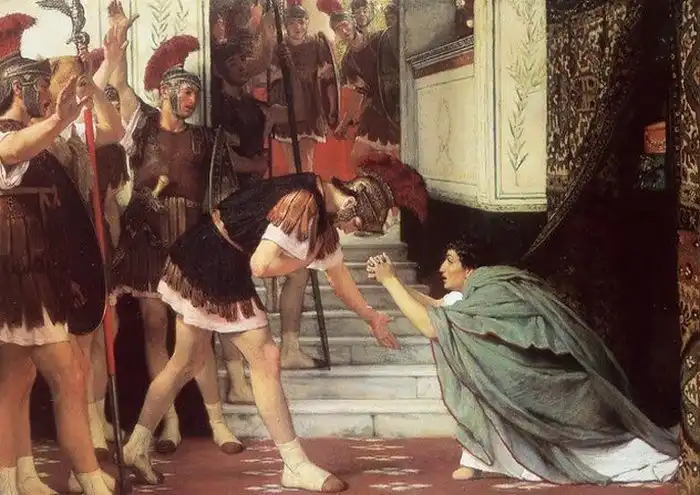 10 интереснейших фактов о всепобеждающей древнеримской армии