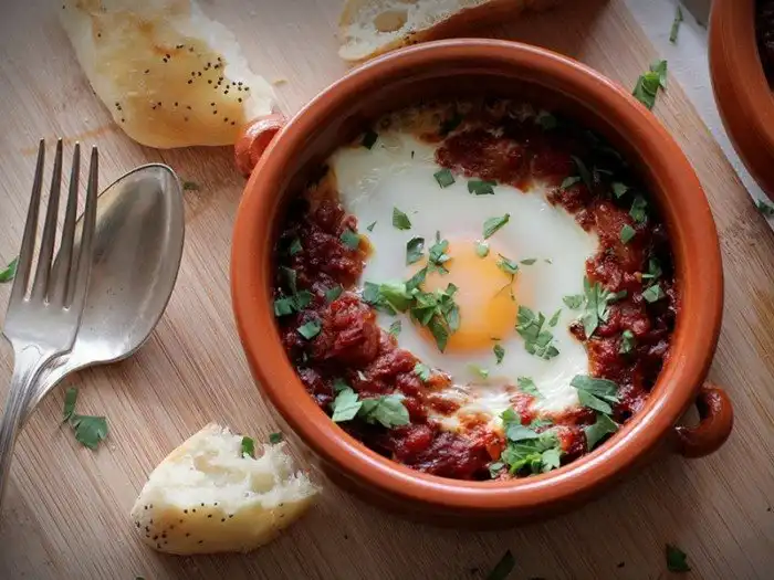 Шесть вещей, которые надо есть в Израиле, а то мама Сара расстроится