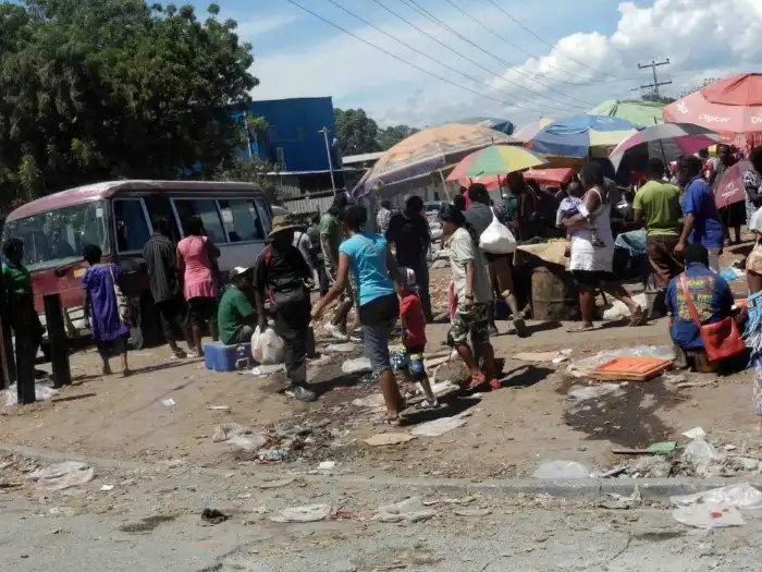 Топ-9 худших для жизни городов мира