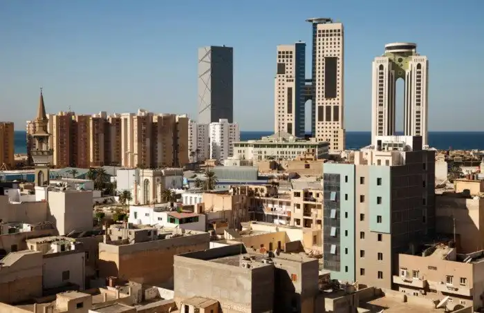 Топ-9 худших для жизни городов мира