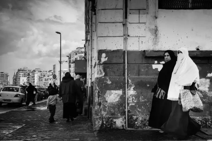 Топ-9 худших для жизни городов мира