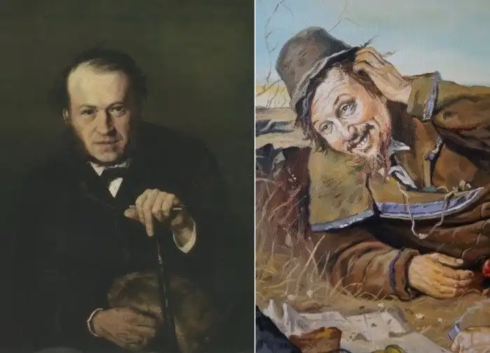 «Охотники на привале»: секреты самой известной картины Перова