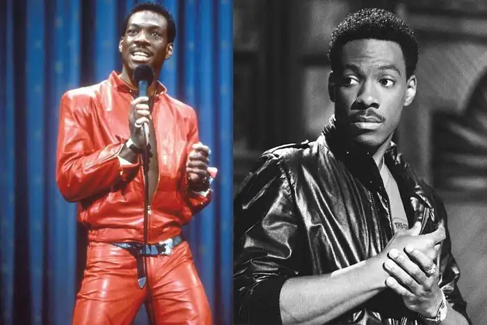 Популярные звёзды Голливуда 80-х и 90-х, о которых забыли