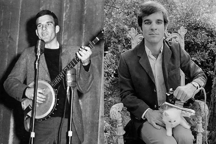 Популярные звёзды Голливуда 80-х и 90-х, о которых забыли