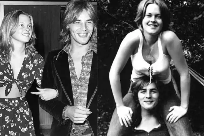 Популярные звёзды Голливуда 80-х и 90-х, о которых забыли