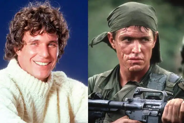 Популярные звёзды Голливуда 80-х и 90-х, о которых забыли