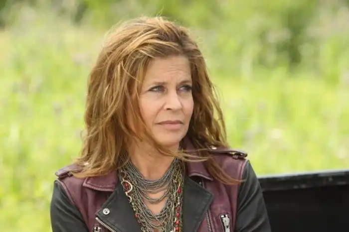 Популярные звёзды Голливуда 80-х и 90-х, о которых забыли