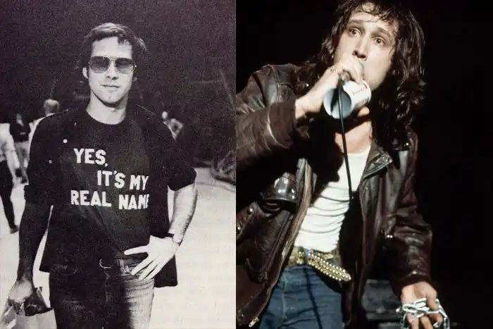 Популярные звёзды Голливуда 80-х и 90-х, о которых забыли