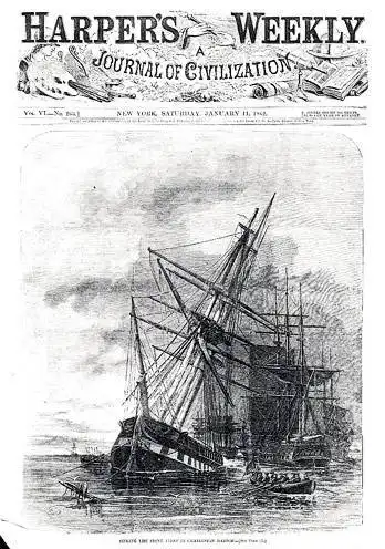 Тонуть по приказу: методика войны