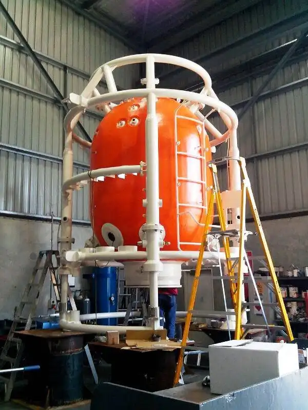 Спасательное судно «Игорь Белоусов»