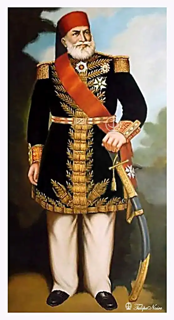 Как русская эскадра султана спасала. Босфорская экспедиция 1833 г.