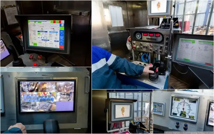 Как бурят скважины для нефти и газа?