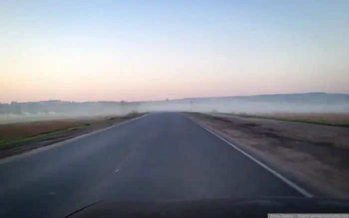 Как бурят скважины для нефти и газа?