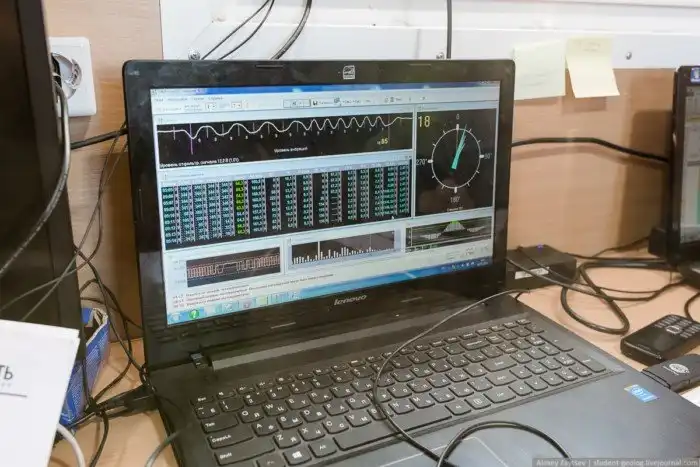 Как бурят скважины для нефти и газа?