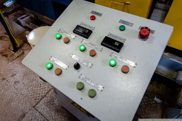 Как бурят скважины для нефти и газа?