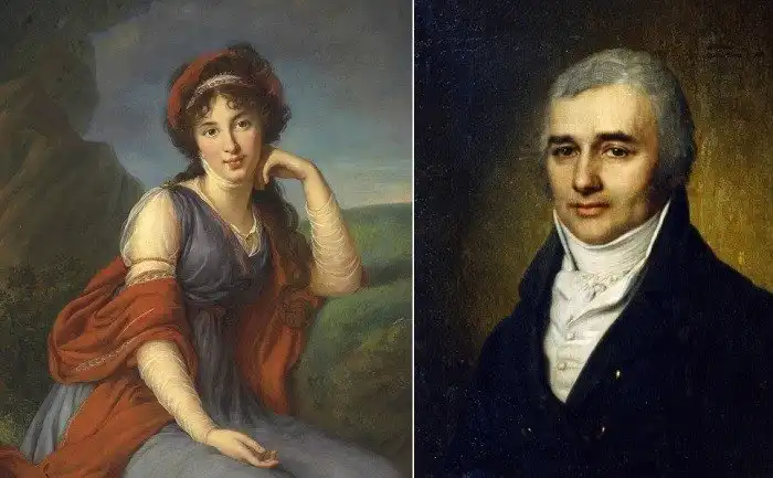 В пылу азарта: как один князь жену в карты у другого выиграл