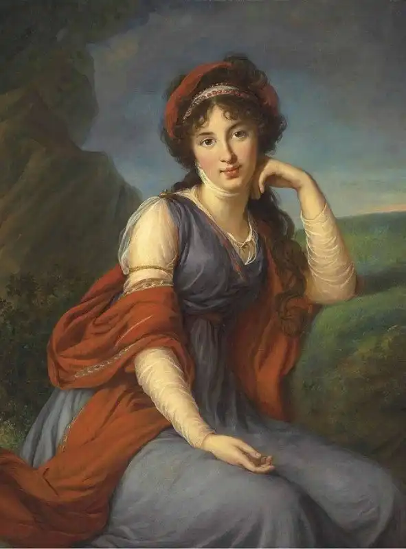 В пылу азарта: как один князь жену в карты у другого выиграл