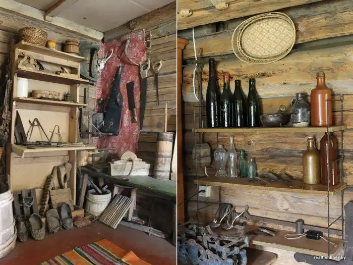 Жизнь в глуши. История россиянина, который пытается возродить белорусскую деревню