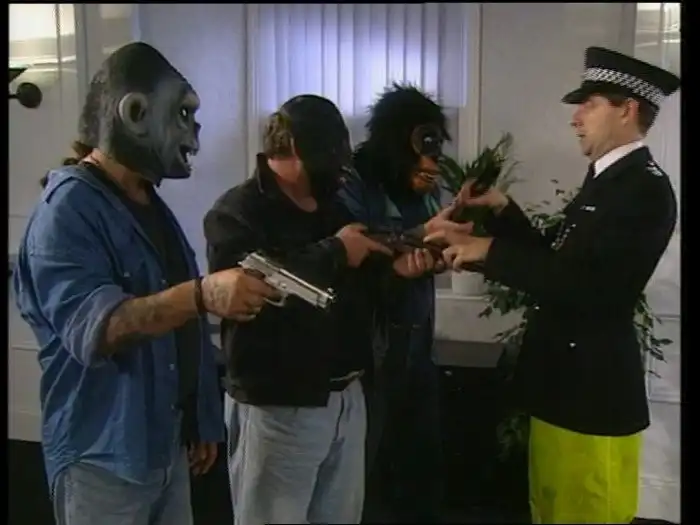 11 фильмов, которые помогут сойти «за умного» в любой компании