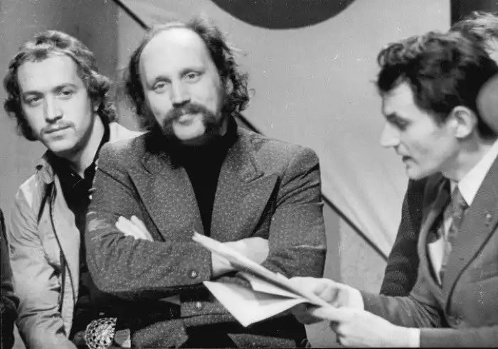 Пионеры фольклорного бита: секреты популярности «Песняров»