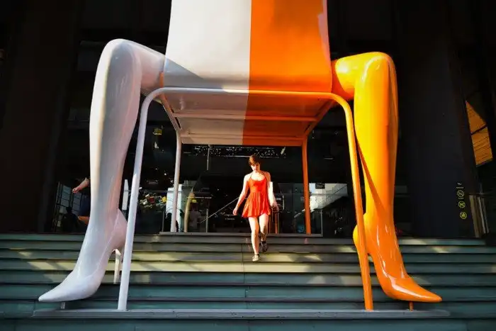 Победители международного конкурса EyeEm Photography Awards 2016