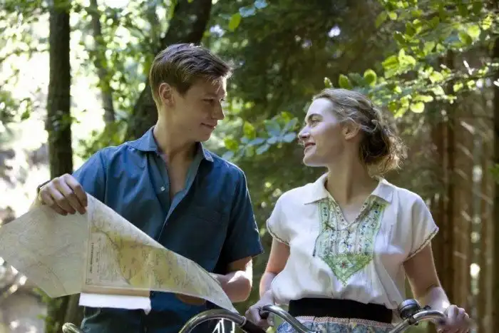 10 волнующих фильмов о любви, которой не должно было случиться