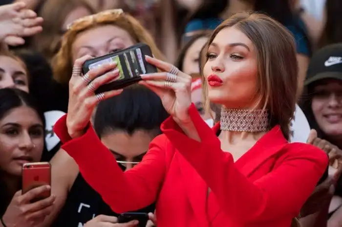 Рейтинг Forbes: Самые высокооплачиваемые модели мира — 2016