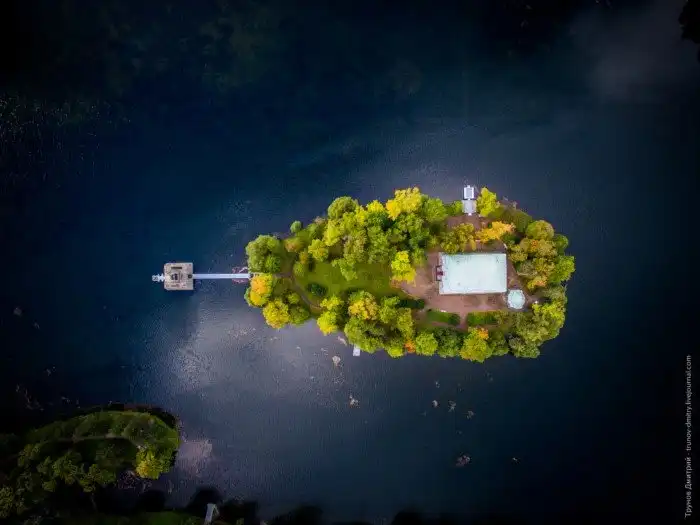 Прогулка по Пушкину