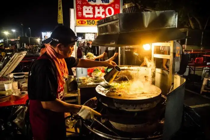 Самые колоритные традиции барбекю в разных странах мира