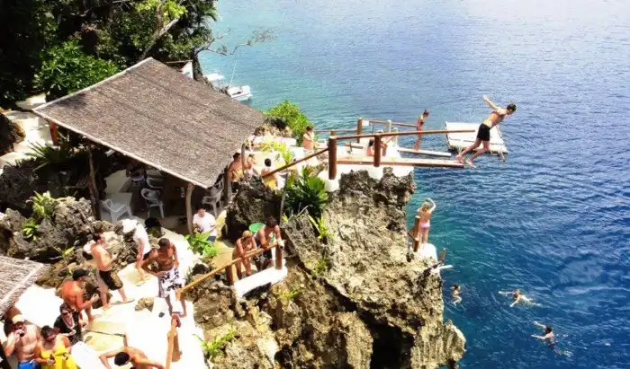 15 причин бросить все и переехать на Филиппины