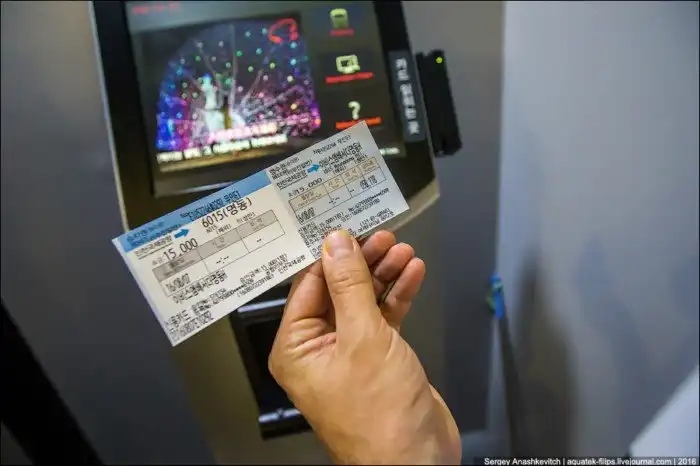 Один из самых крутых аэропортов мира