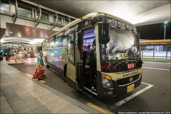 Один из самых крутых аэропортов мира